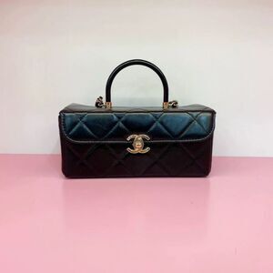 Chanel Women Pre-Loved Bag Very Good Condition